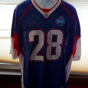 Reebok jersey Adrienne Peterson